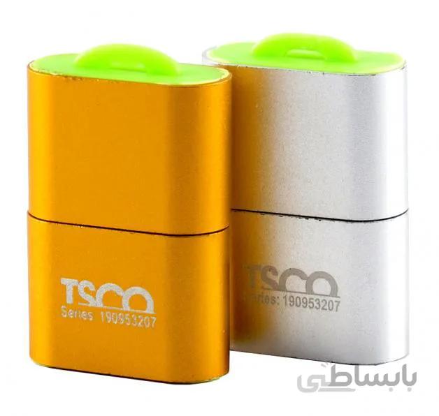 رم ریدر تسکو TCR 953 ا TCR 953