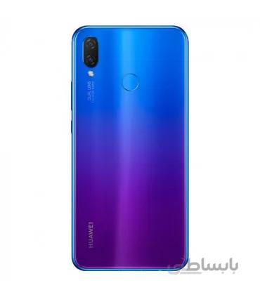 درب پشت گوشی مدل Huawei nova 3i