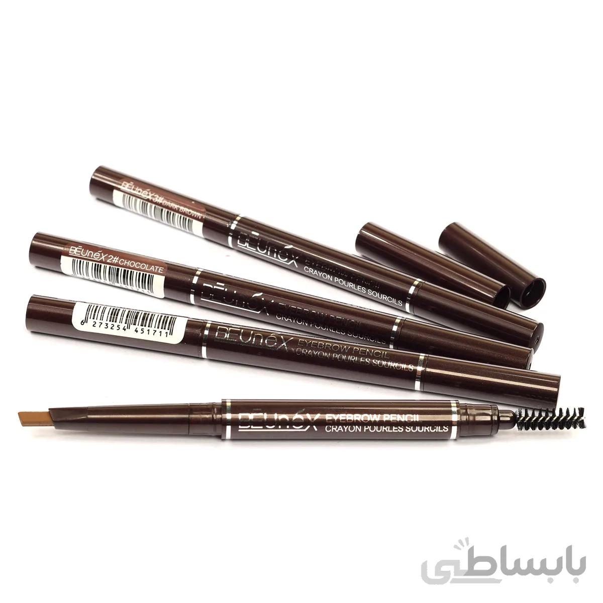 قلم دیفاینر ابرو بیونکس BEUnex