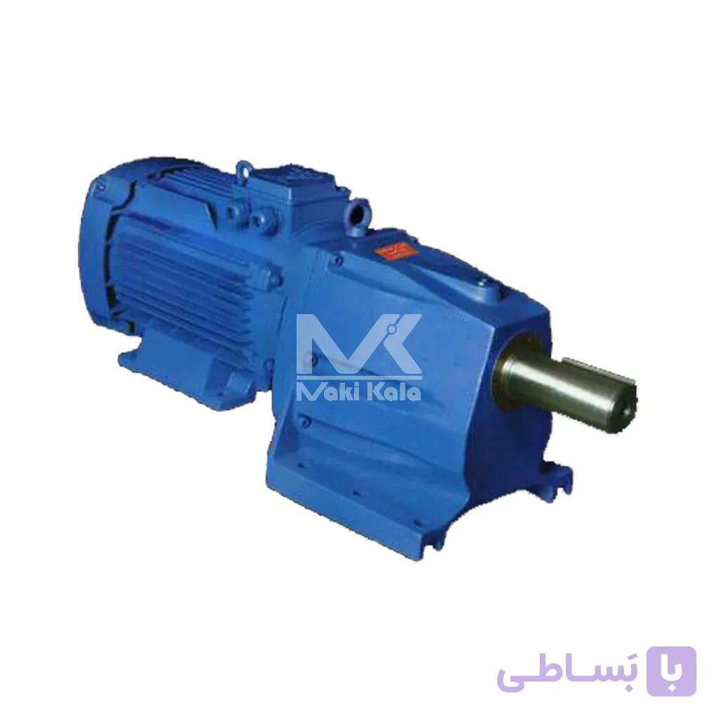 موتور گیربکس دانخوری اتوماتیک زنجیری 1.5 اسب