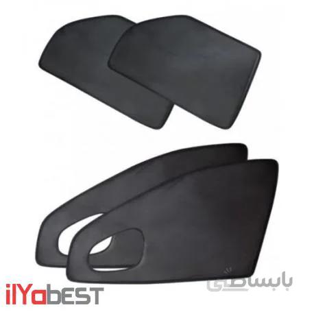 آفتابگیر خودرو تندر نود L90