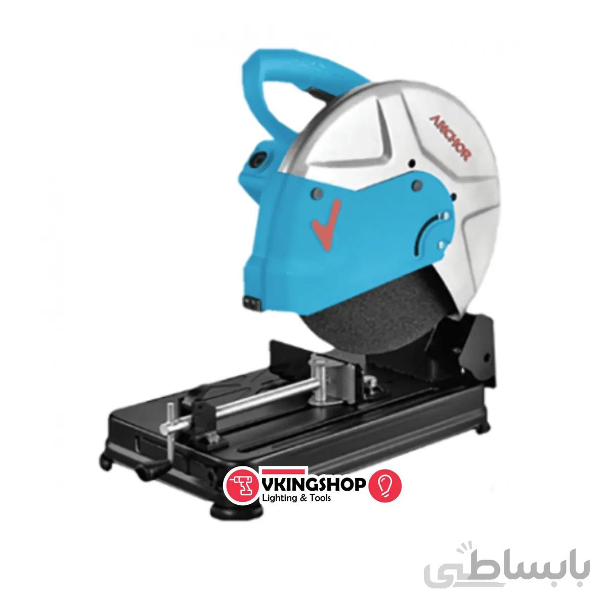پروفیل بر 2400 وات آنکور مدل CM2