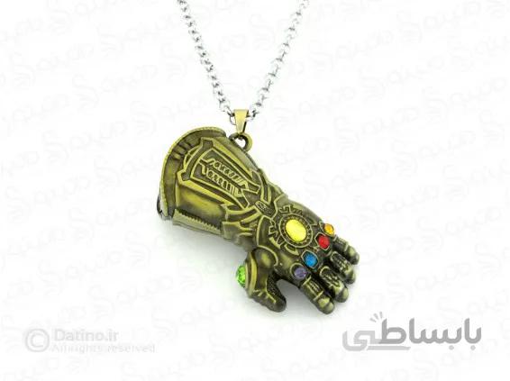 گردنبند دست تانوس fan-n-15