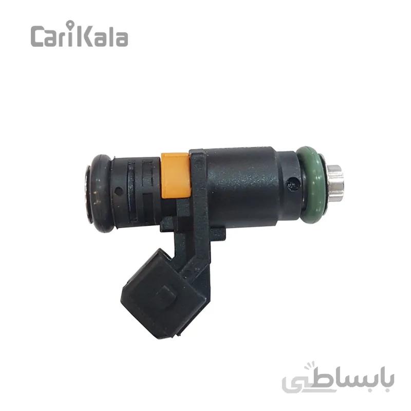 انژکتور بنزین پژو 405 و سمند زیمنس EFI کروز