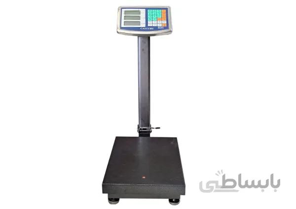 باسکول 100 کیلو