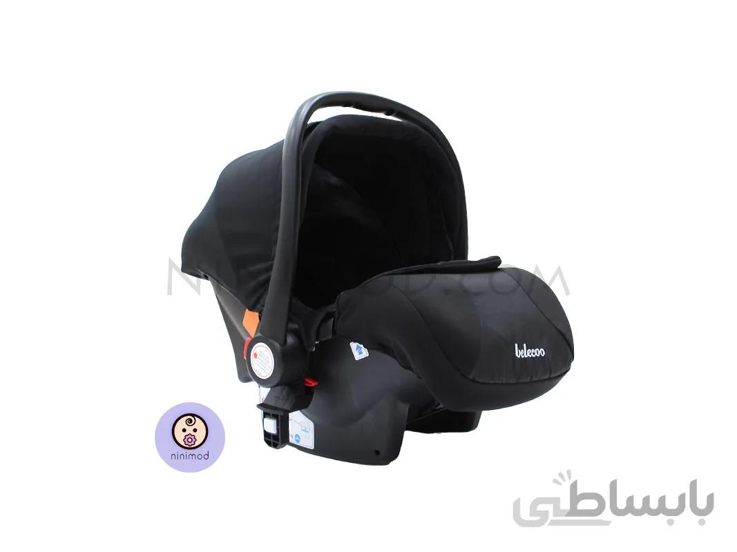 کریر تک بلکو Belecoo