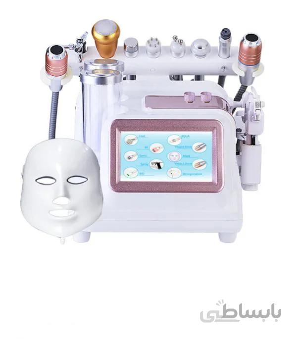 دستگاه 11 کاره کندلا ا 11-function Kendall machine