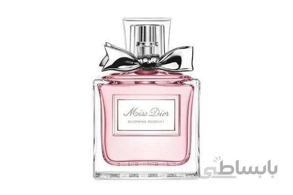 عطر زنانه میس دیور بلومینگ بوکه