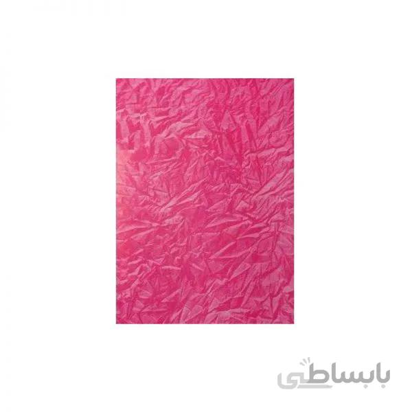 پوشه طرح ابر و باد بسته 50عددی