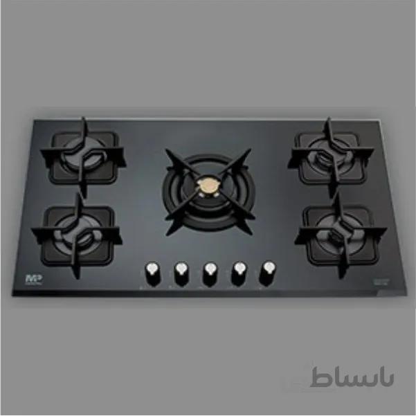 اجاق گاز رومیزی G235 مسترپلاس ا G235