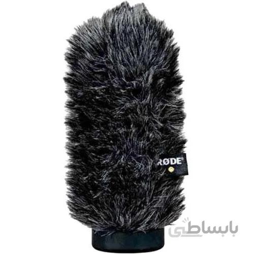 RODE - WS6 خز دور میکروفن گان