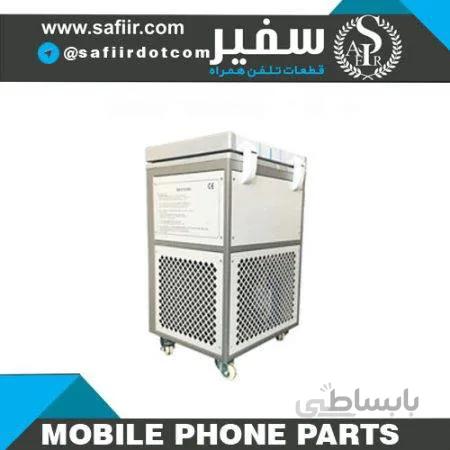 FREEZER MACHINE -180EDGREE BIG – دستگاه فریز
