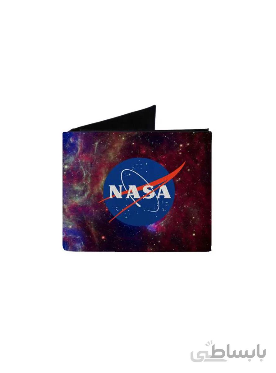 کیف پول طرح ناسا nasa