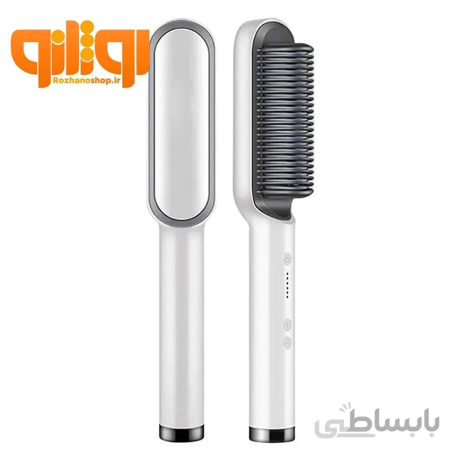 برس حرارتی مدل HQT-909B