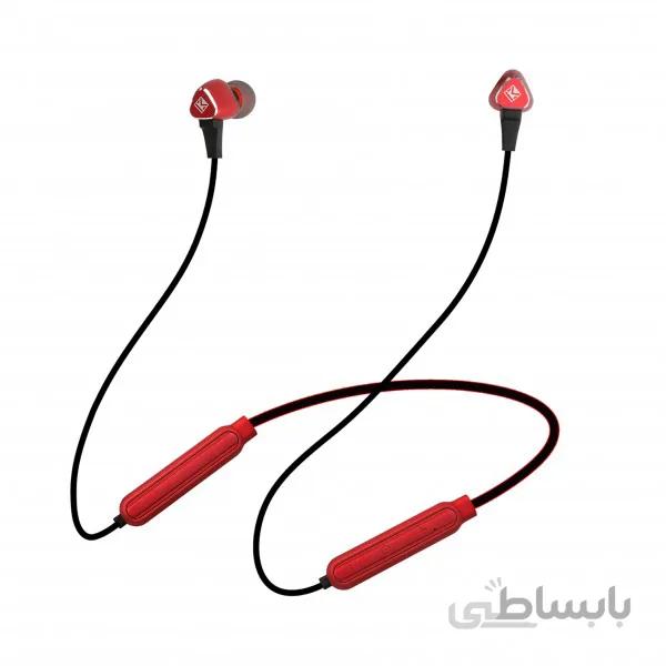 هدست بلوتوث کلومن مدل KB-G205 ا Koluman KB-G205 Bluetooth Headset