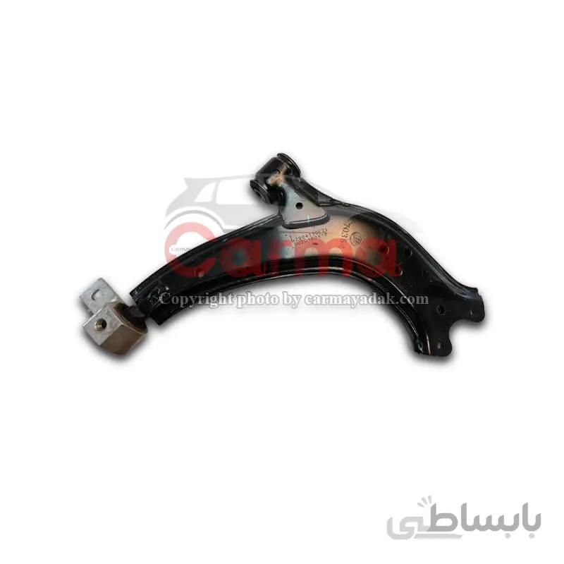 طبق جلو چپ لیفان 520 شرکتی