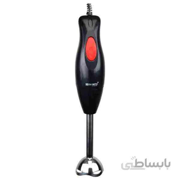 گوشت کوب برقی المپیا مدل OE-844