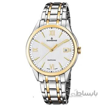 ساعت مچی کاندینو مدل C4694/1 |C4694/1