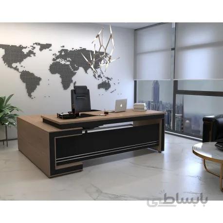 میز مدیریتی الوند