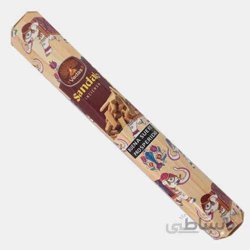 عود خوشبو کننده شاخه ای اولاس ullas مدل صندل Sandal