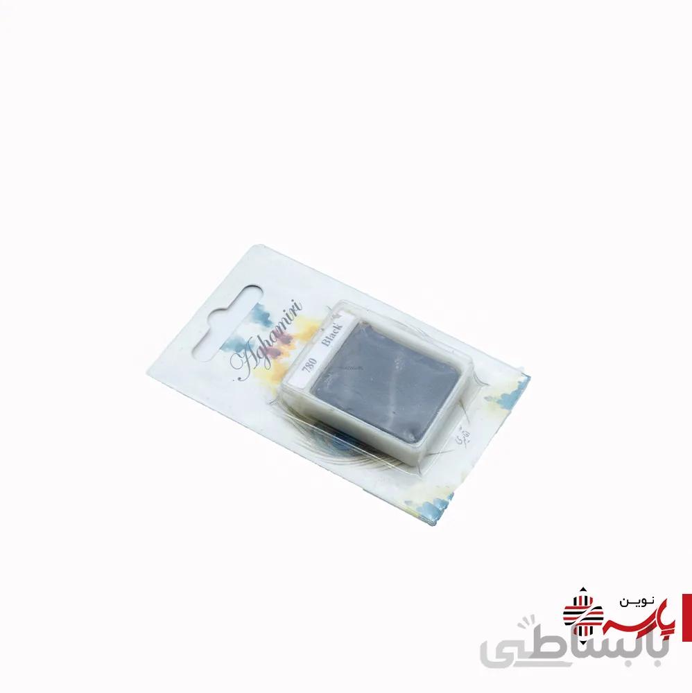 آبرنگ مشکی 780 آقا میری