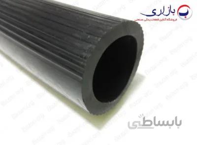 شیلنگ "1/4 1 تک لایه سایز 4 ایران یاسا (IRAN YASA)