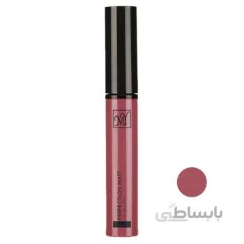 رژلب مایع پرفکشن مت 05 بلک دایموند مای