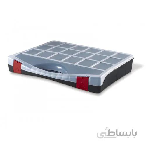 جای پیچ و مهره Allibert سایز ۳۲
