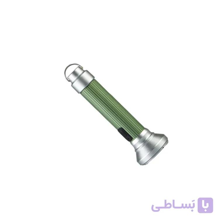چراغ قوه سانری مدل Starfield