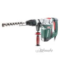 ریل بتن کن 5 شیار متابو مدل KHE5-40 ا Metabo Combination Hammer Model KHE5-40