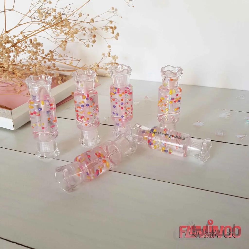 برق لب آبنبات شیرین – Sweet Candy Lip Glass