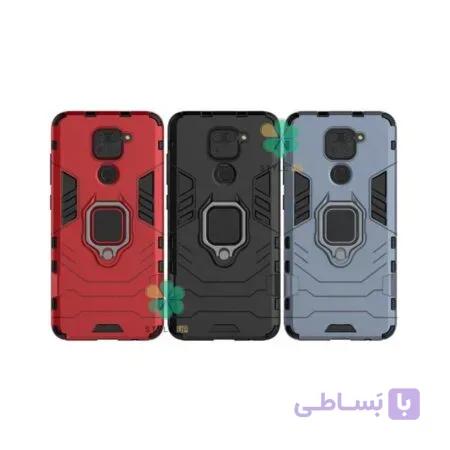 قاب ضد ضربه گوشی شیائومی Xiaomi Redmi Note 9 طرح بتمن