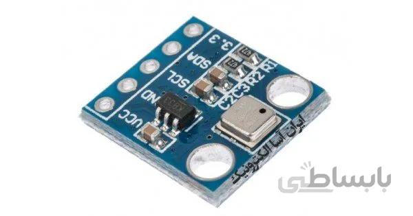 سنسور فشار BMP180 ا Partineh.com