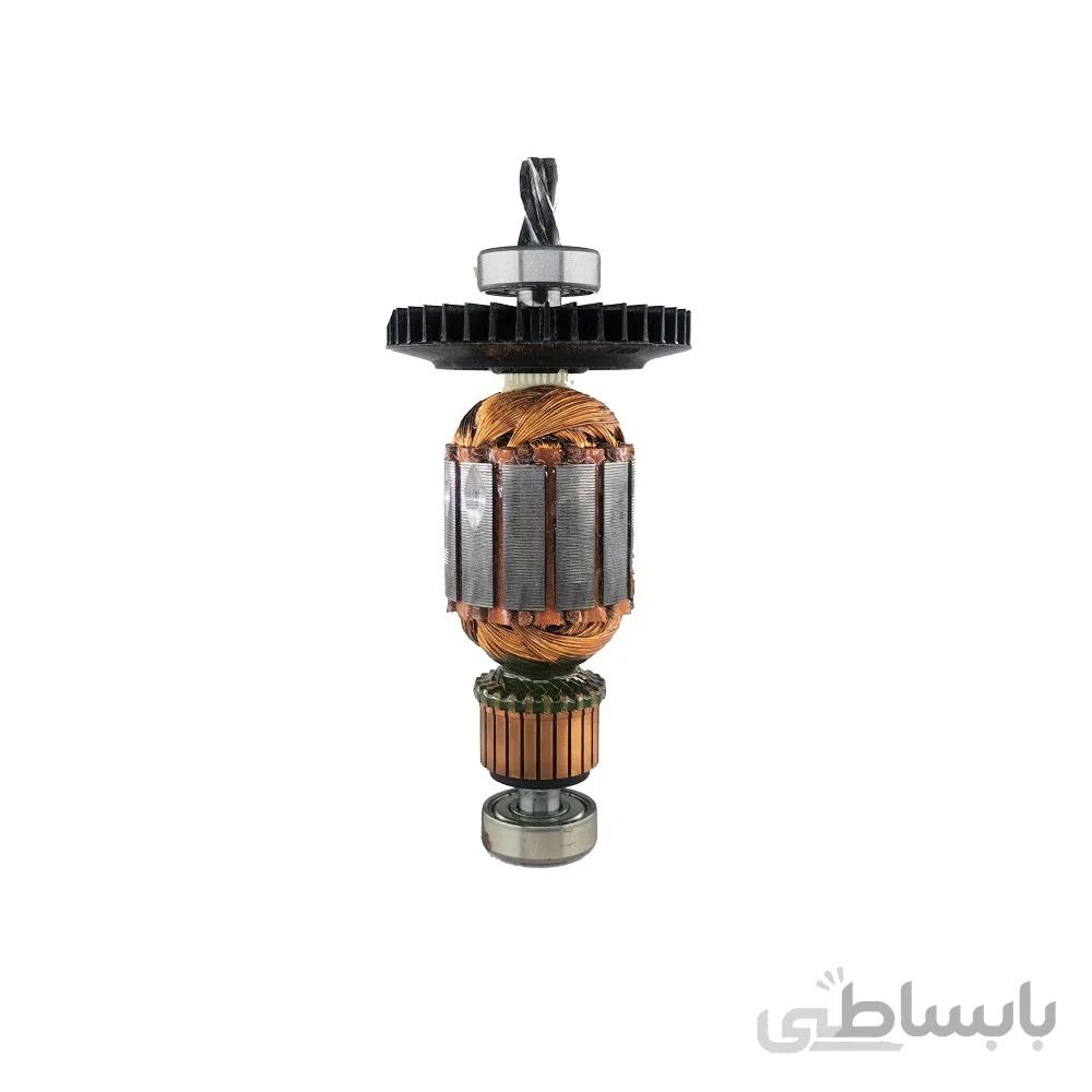 آرمیچر دریل 10mmبوش مدل BOSCH_GBM 10,GBM10RE