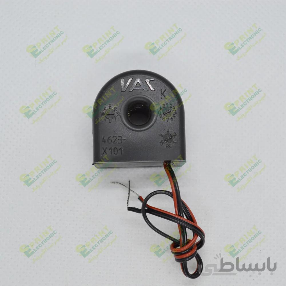 ترانسفورمر 4623 Current Transformers | VAC