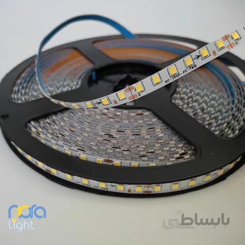 ریسه تراکم ۱۲۰ لوستری آفتابی حلقه ۲۰ متری