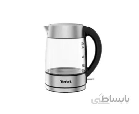 کتری برقی تفال مدل Kl772