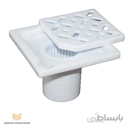 کفشور پلاستیکی سایز 10