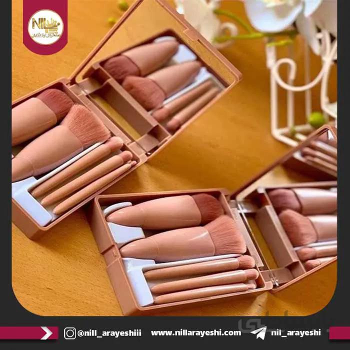 ست براش باکس دار نود