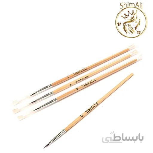 قلم ارایشی شماره 0