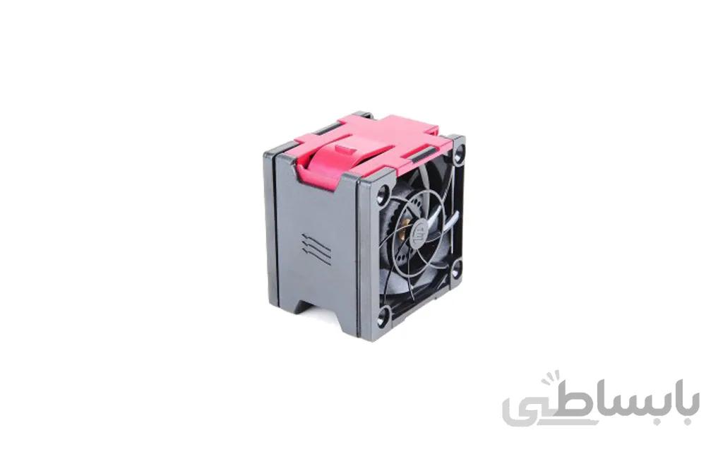 فن سرورHP Hot Plug Fan For DL380p G8 ا HP Hot Plug Fan Server Fan For DL380p G8