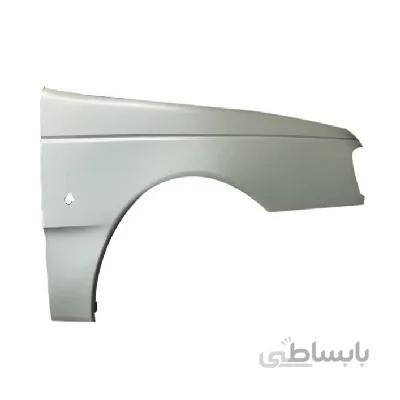 گلگیر جلو اریسان راست ایساکو