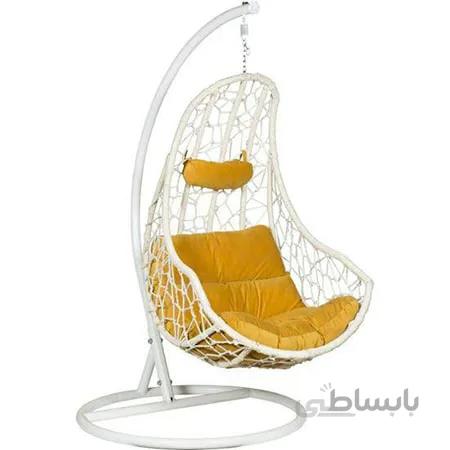 تاب ریلکسی تک نفره کد 11