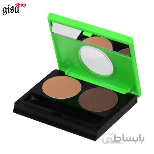 سایه چشم دو رنگ کالیستا Callista ا برند :