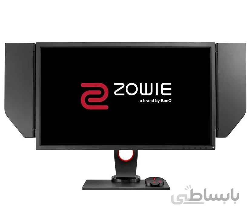 مانیتور 27 اینچ بنکیو مدل XL 2740 ا ZOWIE XL2740 27Inch e-Sports LED Monitor