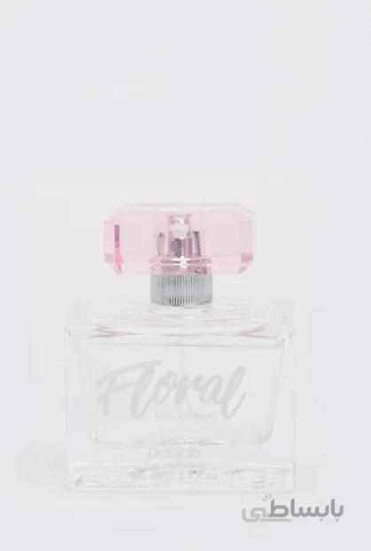 عطر زنانه دیفکتو فلورال 100 میلی لیتر - Defacto Floral 100 ml