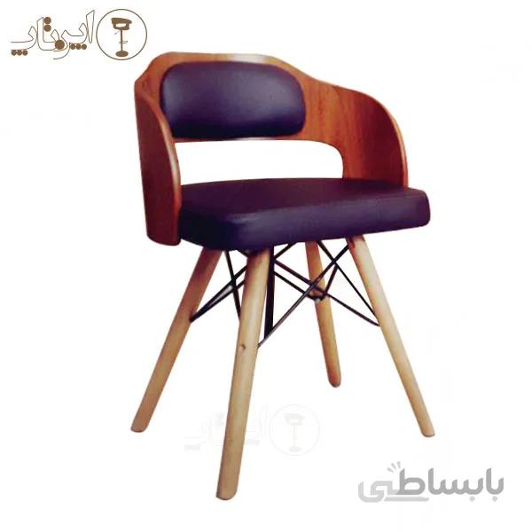 صندلی نهاری ۲۰۱۷
