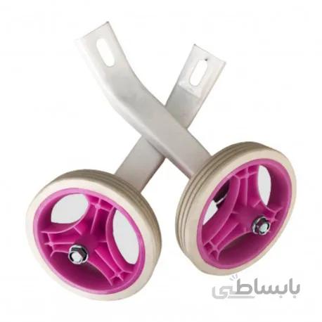 بالانس دوچرخه سایز 12 مدل دخترانه