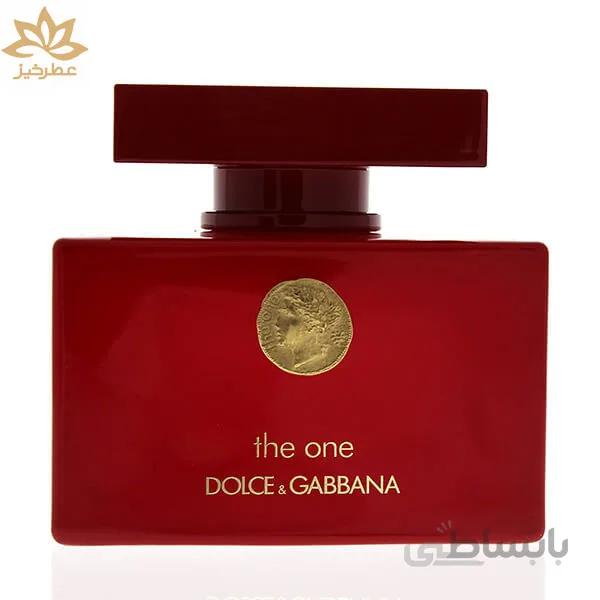 عطر دولچه گابانا د وان کالکتور