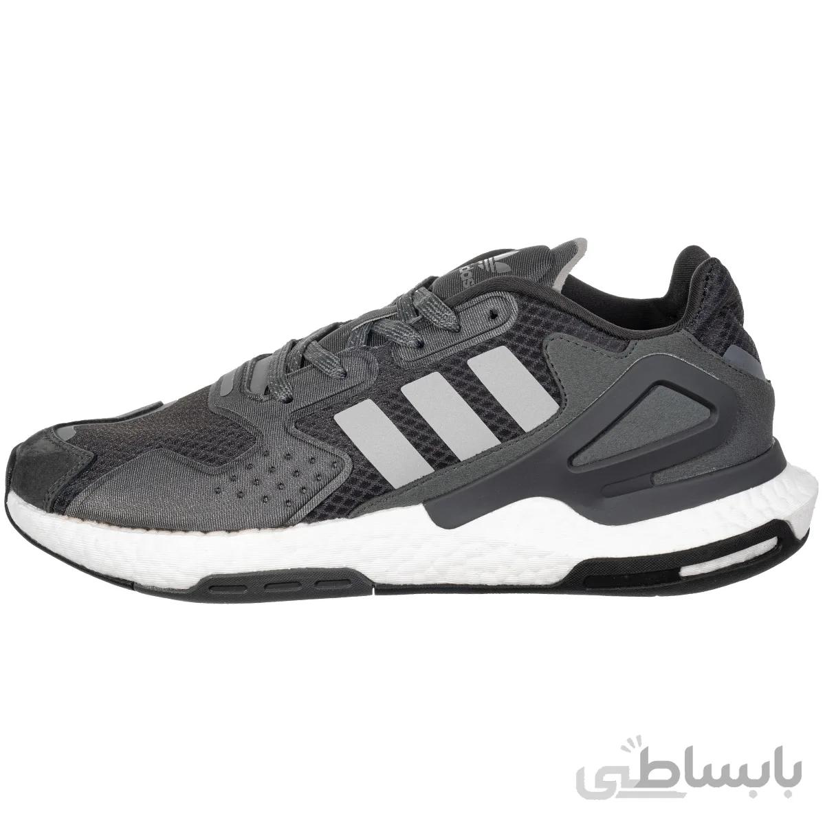 کفش و کتونی اورجینال اسپرت پیاده روی و ورزشی آدیداس جوگر ADIDAS DAY JOGGER FW4868 ا Original sneakers and ketones for walking and sports ADIDAS DAY JOGGER FW4868